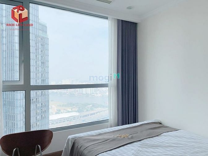 Hình ảnh Đẹp!!! Vinhomes Central Park – 2PN – 83,8m2, Full NT – 30 Triệu