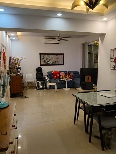 Hình ảnh Bán căn Park view, PMH, quân 7 dt 103m2 lầu cao view thoáng mát