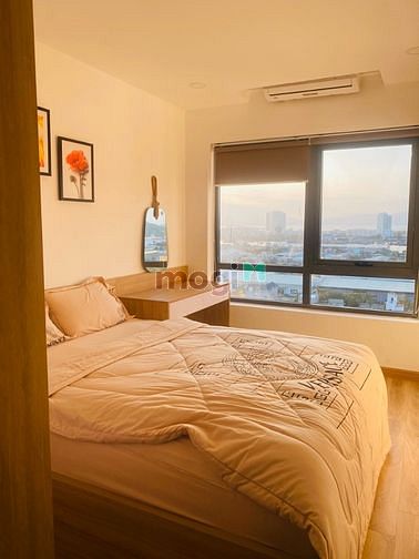 Hình ảnh ✅Cho Thuê Căn Hộ 2PN Tầng Cao View Phố - Sơn Trà Ocean View