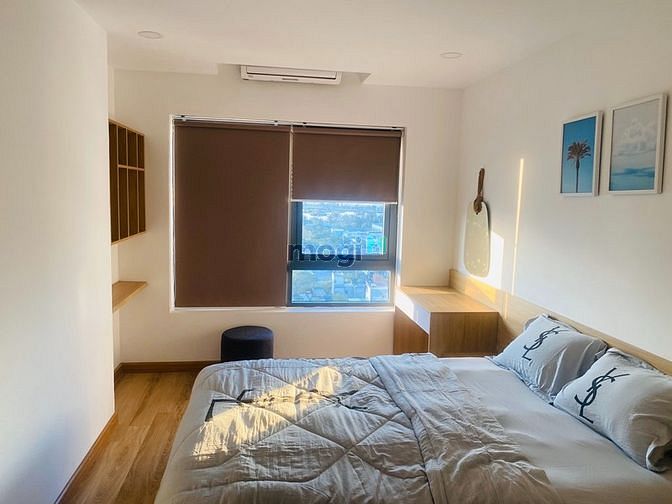 Hình ảnh ✅Cho Thuê Căn Hộ 2PN Tầng Cao View Phố - Sơn Trà Ocean View