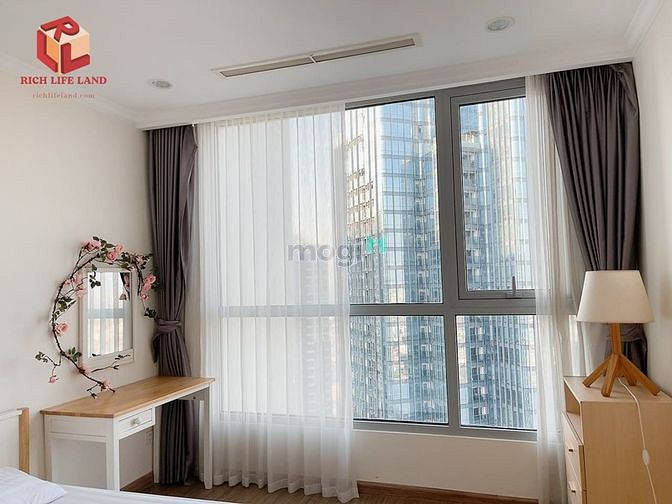 Hình ảnh Đẹp!!! Vinhomes Central Park – 2PN – 83,8m2, Full NT – 30 Triệu