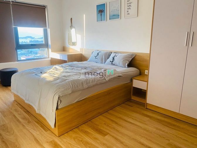 Hình ảnh ✅Cho Thuê Căn Hộ 2PN Tầng Cao View Phố - Sơn Trà Ocean View