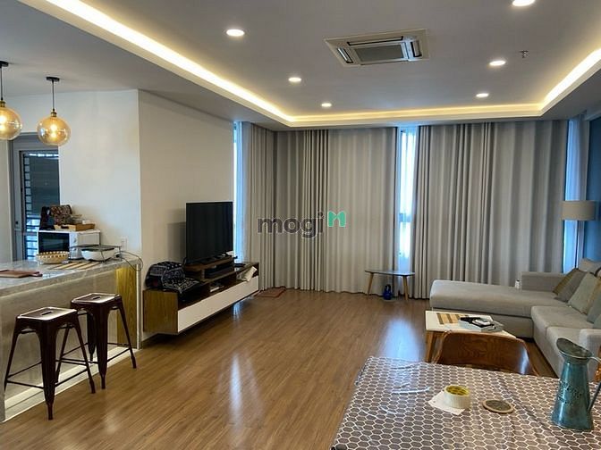 Hình ảnh Cho thuê Green valley, PMH, Quận 7