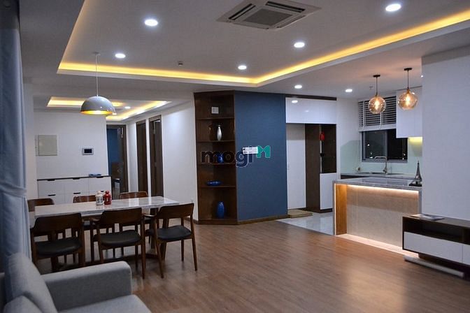 Hình ảnh Cho thuê Green valley, PMH, Quận 7