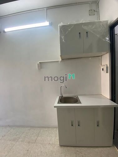 Hình ảnh Căn Hộ Ban Công Riêng Ngay Lê Văn Sỹ - Phạm Văn Hai Đầy Đủ Nội Thất