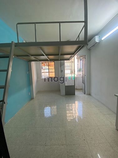 Hình ảnh Căn Hộ Ban Công Riêng Ngay Lê Văn Sỹ - Phạm Văn Hai Đầy Đủ Nội Thất