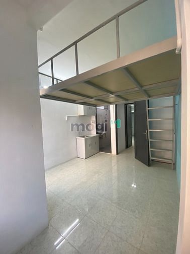Hình ảnh Căn Hộ Ban Công Riêng Ngay Lê Văn Sỹ - Phạm Văn Hai Đầy Đủ Nội Thất