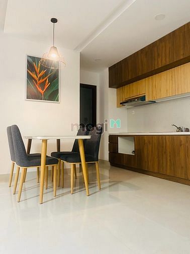 Hình ảnh ✅Cho Thuê Căn Hộ 2PN Tầng Cao View Phố - Sơn Trà Ocean View