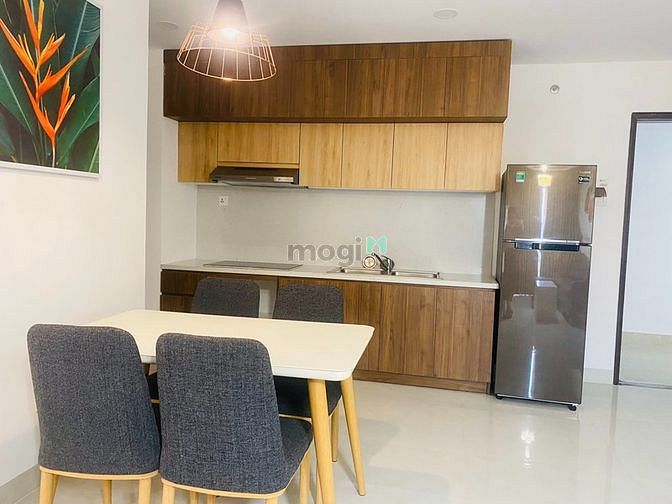 Hình ảnh ✅Cho Thuê Căn Hộ 2PN Tầng Cao View Phố - Sơn Trà Ocean View