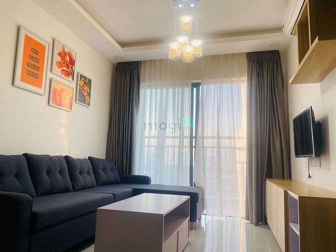 Hình ảnh ✅Cho Thuê Căn Hộ 2PN Tầng Cao View Phố - Sơn Trà Ocean View