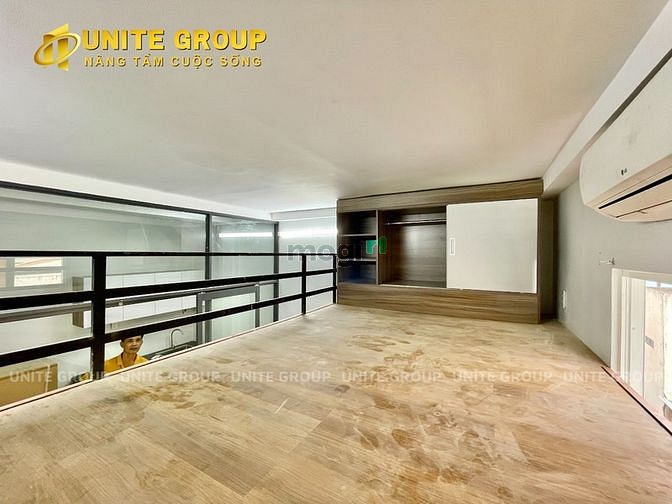 Hình ảnh STUDIO, 1PN, DUPLEX trung tâm quận 1 mặt đường lớn