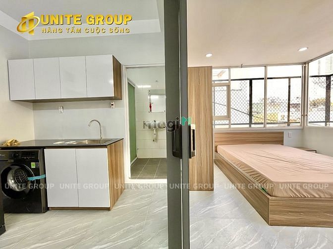 Hình ảnh STUDIO, 1PN, DUPLEX trung tâm quận 1 mặt đường lớn