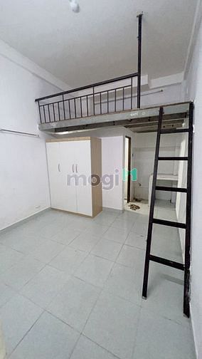 Hình ảnh Phòng trọ mới ngay đường lưu chí hiếu