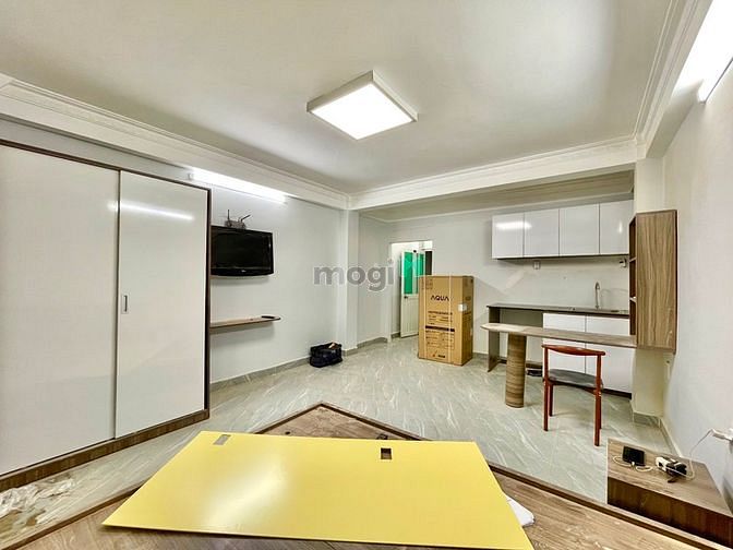 Hình ảnh STUDIO, 1PN, DUPLEX trung tâm quận 1 mặt đường lớn