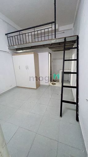 Hình ảnh Phòng trọ mới ngay đường lưu chí hiếu