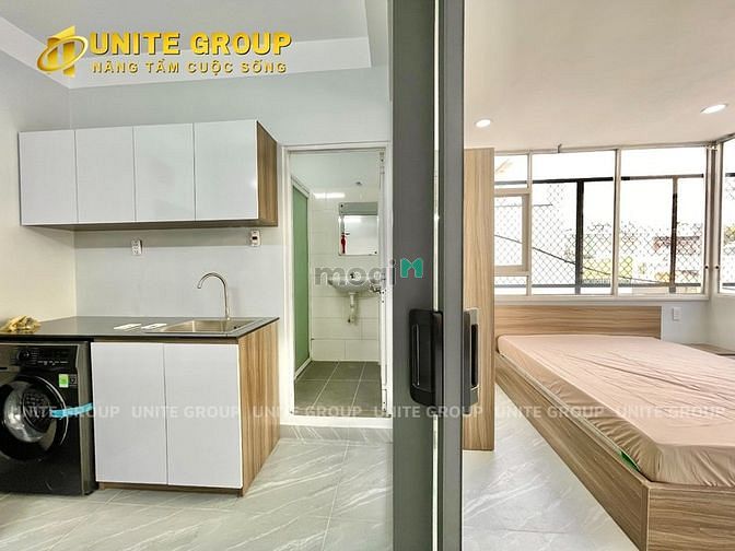 Hình ảnh STUDIO, 1PN, DUPLEX trung tâm quận 1 mặt đường lớn