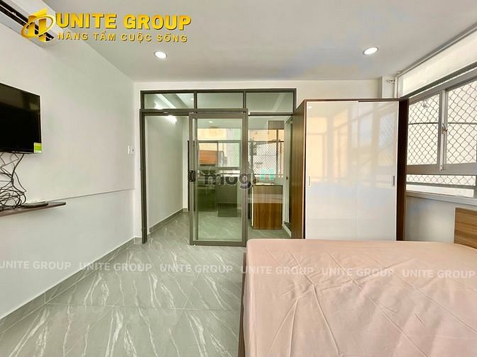 Hình ảnh STUDIO, 1PN, DUPLEX trung tâm quận 1 mặt đường lớn