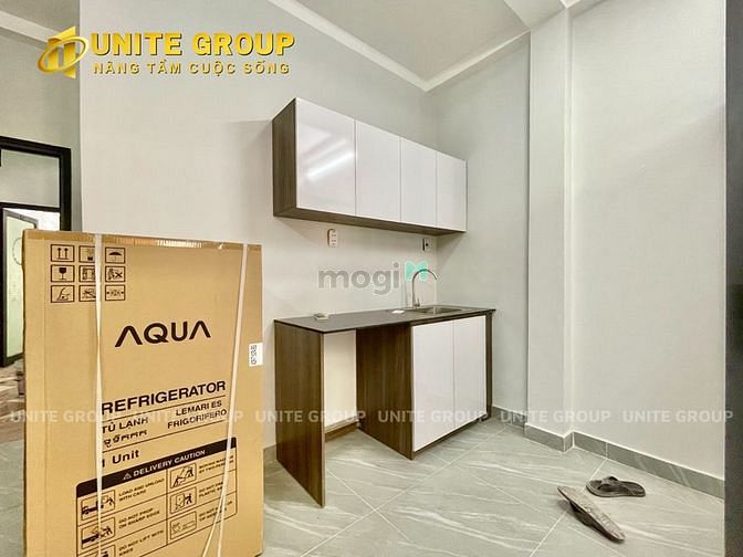 Hình ảnh STUDIO, 1PN, DUPLEX trung tâm quận 1 mặt đường lớn