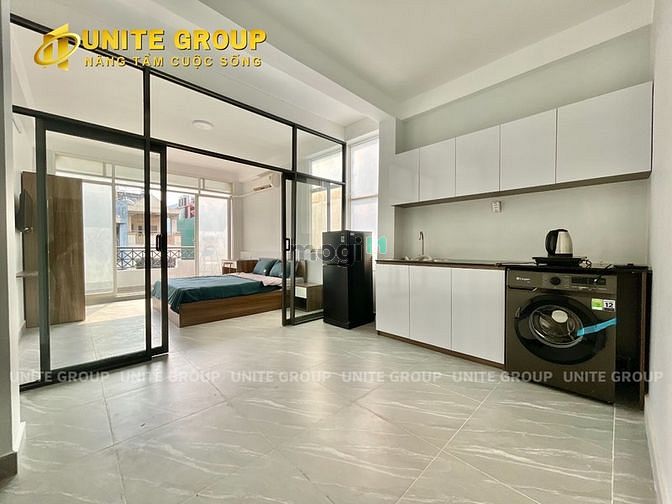 Hình ảnh STUDIO, 1PN, DUPLEX trung tâm quận 1 mặt đường lớn