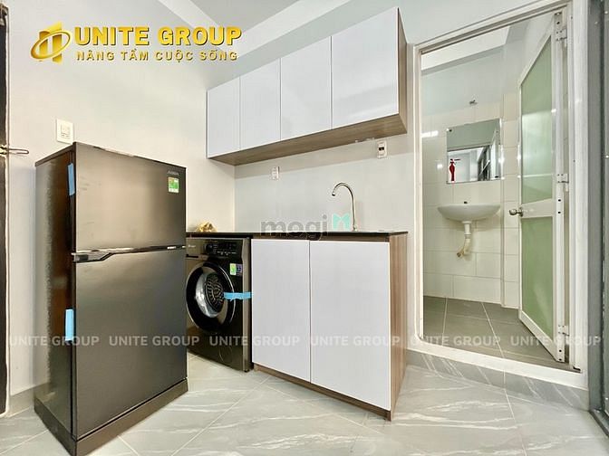 Hình ảnh STUDIO, 1PN, DUPLEX trung tâm quận 1 mặt đường lớn