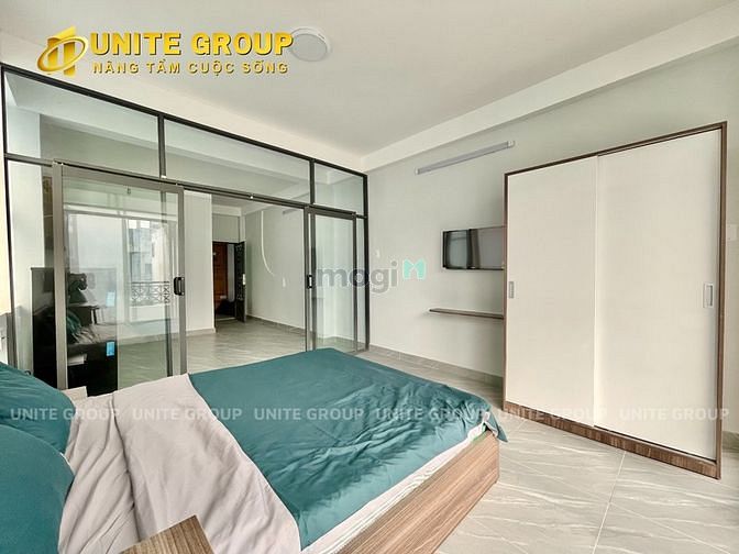 Hình ảnh STUDIO, 1PN, DUPLEX trung tâm quận 1 mặt đường lớn