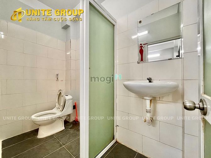 Hình ảnh STUDIO, 1PN, DUPLEX trung tâm quận 1 mặt đường lớn