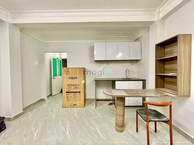 Hình ảnh STUDIO, 1PN, DUPLEX trung tâm quận 1 mặt đường lớn