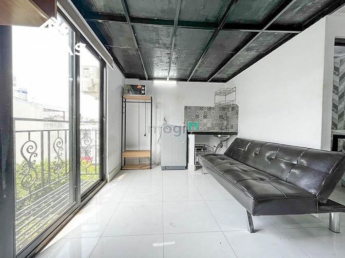 Hình ảnh Cho Thuê Căn Hộ Ban Công Ngay Aeon Tân Phú - Đại Học Công Thương