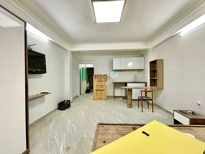Hình ảnh STUDIO, 1PN, DUPLEX trung tâm quận 1 mặt đường lớn