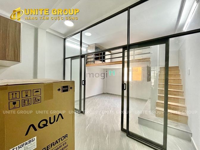 Hình ảnh STUDIO, 1PN, DUPLEX trung tâm quận 1 mặt đường lớn