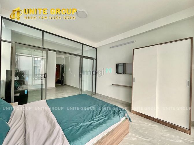 Hình ảnh STUDIO, 1PN, DUPLEX trung tâm quận 1 mặt đường lớn