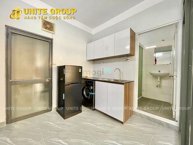 Hình ảnh STUDIO, 1PN, DUPLEX trung tâm quận 1 mặt đường lớn