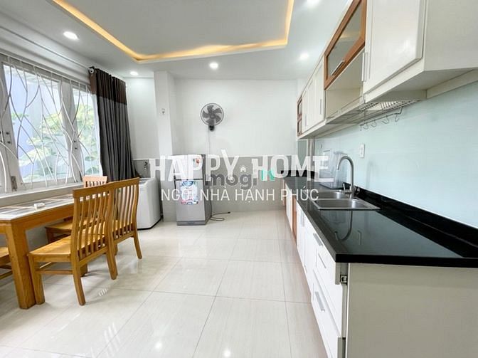 Hình ảnh ✅Thuê Căn Hộ Cao Cấp - Full NT - Rộng Rãi - Có Cửa Sổ, Ban Công✅