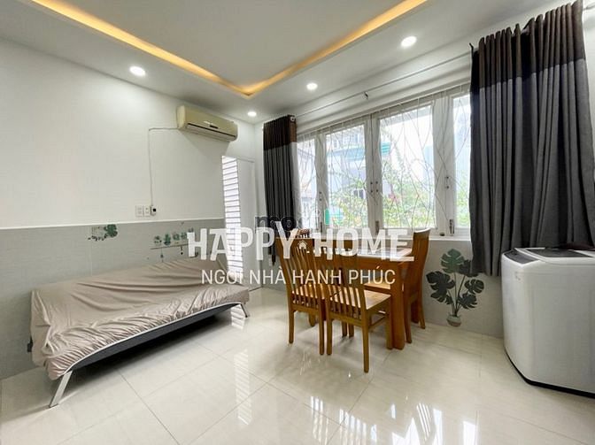 Hình ảnh ✅Thuê Căn Hộ Cao Cấp - Full NT - Rộng Rãi - Có Cửa Sổ, Ban Công✅