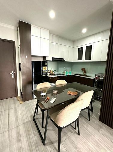 Hình ảnh Ở Đây Chỉ Có Nhà Đẹp – The Sun Avenue 1PN 50m2 12tr BP