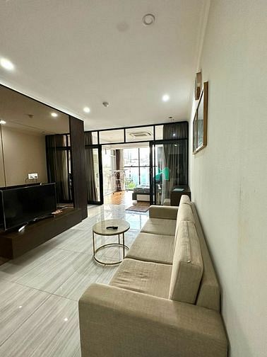 Hình ảnh Ở Đây Chỉ Có Nhà Đẹp – The Sun Avenue 1PN 50m2 12tr BP