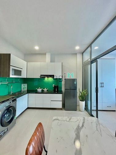Hình ảnh 1 Phòng Ngủ - Ban Công - Đầy Đủ Nội Thất Máy Giặt Riêng.
