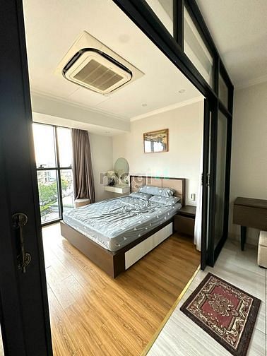 Hình ảnh Ở Đây Chỉ Có Nhà Đẹp – The Sun Avenue 1PN 50m2 12tr BP