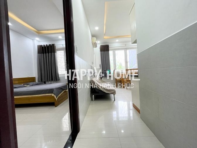 Hình ảnh ✅Thuê Căn Hộ Cao Cấp - Full NT - Rộng Rãi - Có Cửa Sổ, Ban Công✅