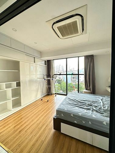 Hình ảnh Ở Đây Chỉ Có Nhà Đẹp – The Sun Avenue 1PN 50m2 12tr BP