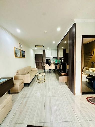 Hình ảnh Ở Đây Chỉ Có Nhà Đẹp – The Sun Avenue 1PN 50m2 12tr BP