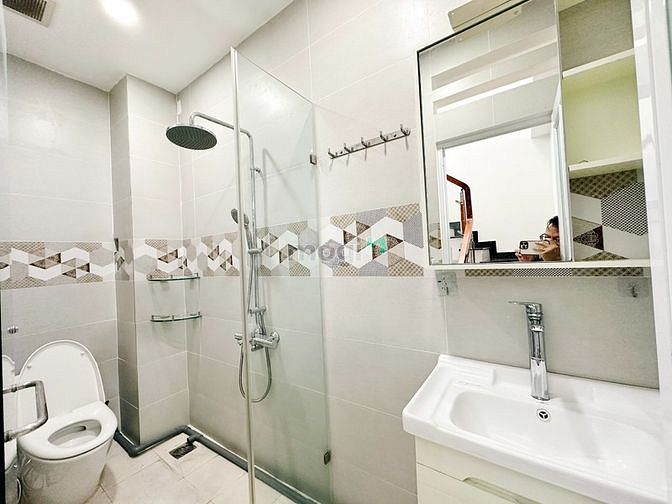 Hình ảnh Căn Hộ Mới Khai Trương - Đầy Đủ Nội Thất - Gía Rẻ