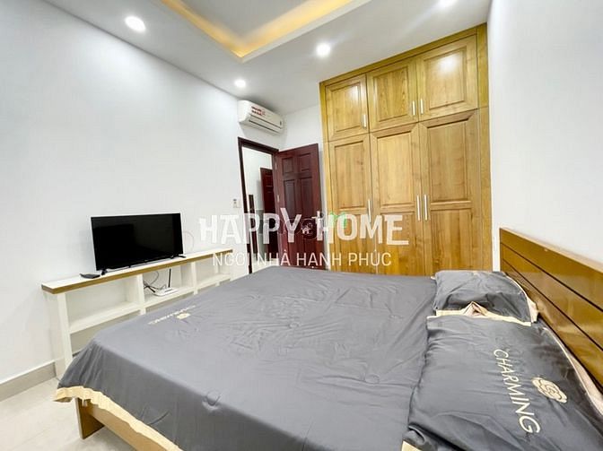 Hình ảnh ✅Thuê Căn Hộ Cao Cấp - Full NT - Rộng Rãi - Có Cửa Sổ, Ban Công✅