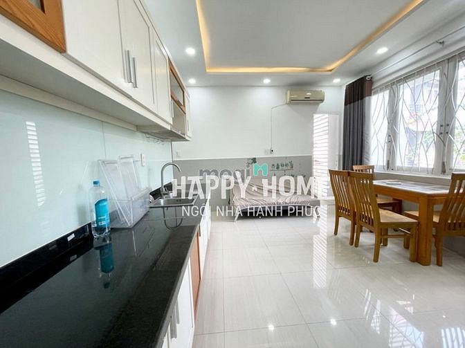 Hình ảnh ✅Thuê Căn Hộ Cao Cấp - Full NT - Rộng Rãi - Có Cửa Sổ, Ban Công✅