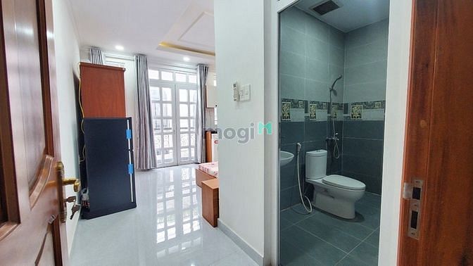 Hình ảnh ✨ Studio Bancol Máy Giặt Riêng - D2 Trung Tâm Gần Hàng Xanh