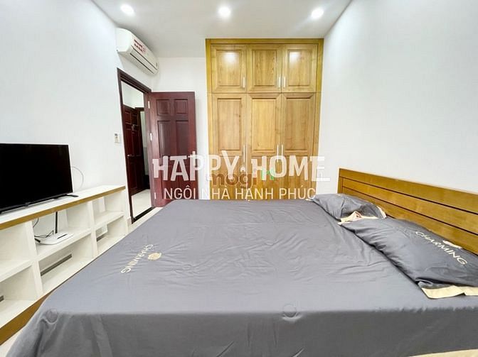 Hình ảnh ✅Thuê Căn Hộ Cao Cấp - Full NT - Rộng Rãi - Có Cửa Sổ, Ban Công✅