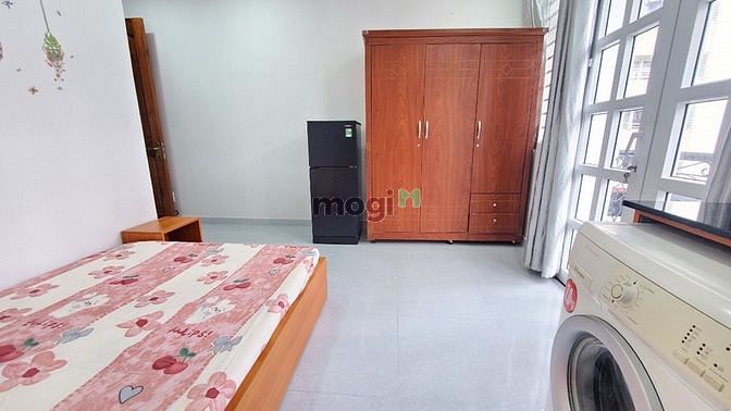 Hình ảnh ✨ Studio Bancol Máy Giặt Riêng - D2 Trung Tâm Gần Hàng Xanh