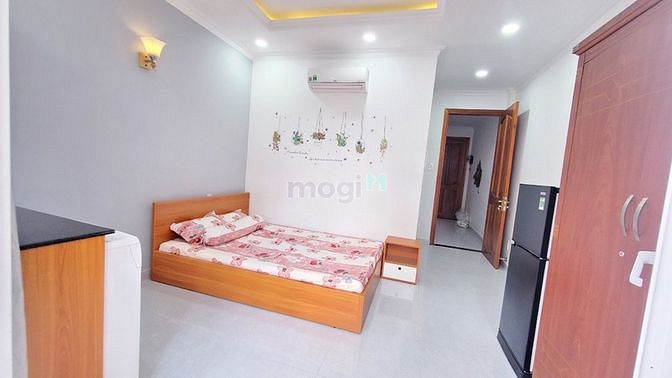 Hình ảnh ✨ Studio Bancol Máy Giặt Riêng - D2 Trung Tâm Gần Hàng Xanh
