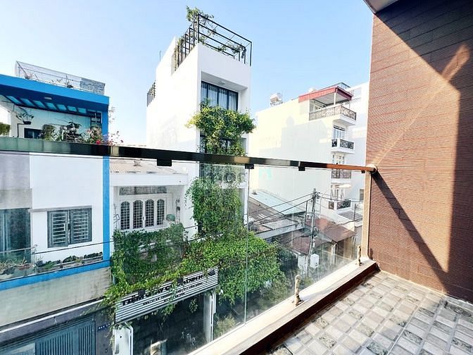 Hình ảnh Căn Hộ Mới Khai Trương - Đầy Đủ Nội Thất - Gía Rẻ