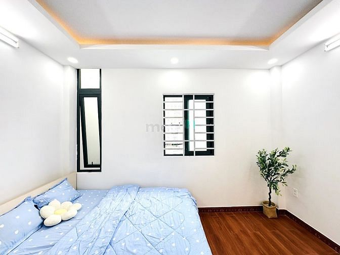 Hình ảnh Căn Hộ Mới Khai Trương - Đầy Đủ Nội Thất - Gía Rẻ